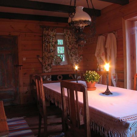 Apartamenty Carskie Białowieża Rom bilde