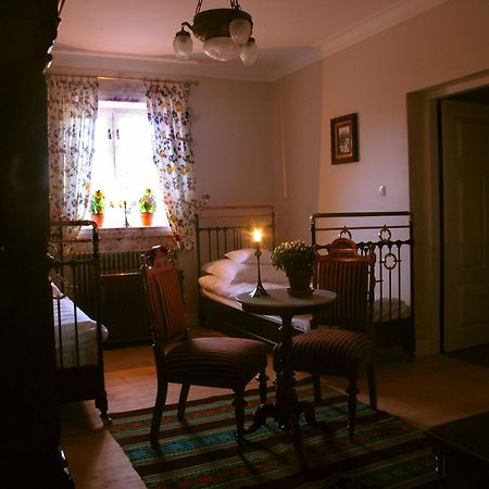 Apartamenty Carskie Białowieża Rom bilde