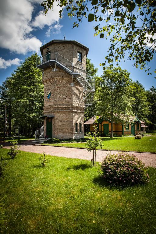 Apartamenty Carskie Białowieża Rom bilde