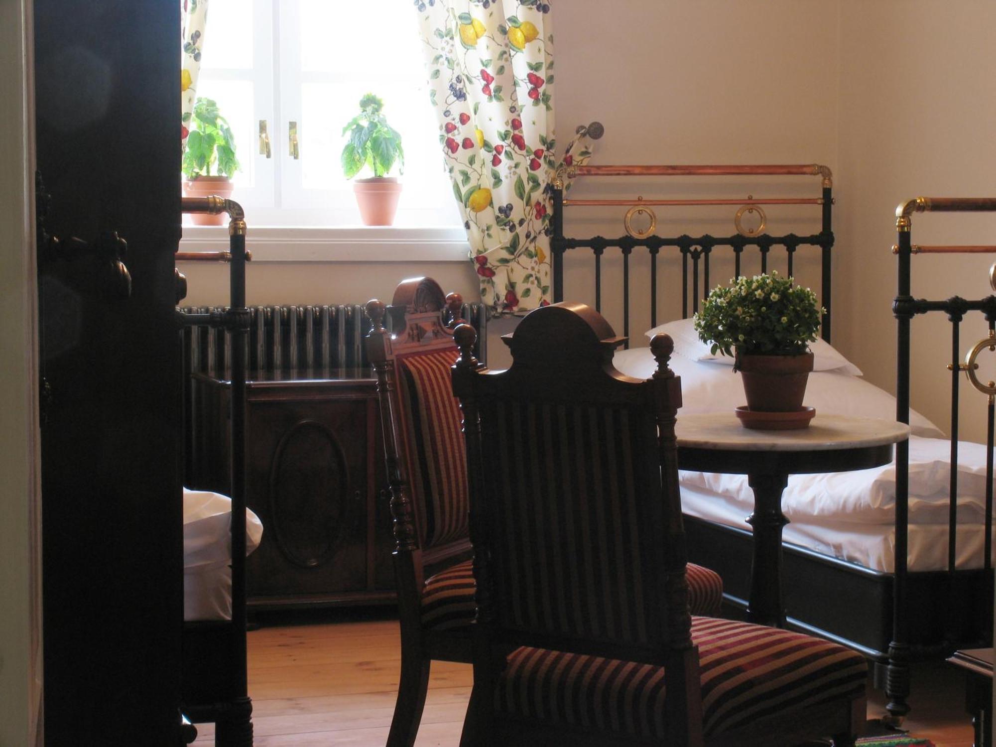Apartamenty Carskie Białowieża Rom bilde